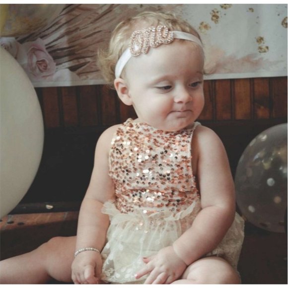 Abby Cadabby Dress romper Sesame Street Girl Outfit Clothes Abby Birthday Dress - Picture 2 of 9